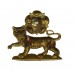 York & Lancaster Regiment Collar Badge