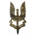 Special Air Service (SAS) Officer's Cap Badge