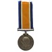 WW1 British War Medal to a Prisoner of War - Pte. J. Womack, East Lancashire Regiment and K.O.Y.L.I.