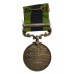 1908 India General Service Medal (Clasp - North West Frontier 1930-31) & Related Items to a WW2 Normandy Prisoner of War - Pte. E. Reynolds, 2nd Essex Regiment