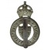 Bath Special Constabulary Cap Badge - King's Crown