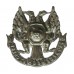 Perth City Police Cap Badge