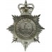 Bristol Constabulary Helmet Plate - Queen's Crown (A48) 