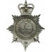 Bristol Constabulary Helmet Plate - Queen's Crown (A48) 