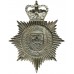 Mid-Anglia Constabulary Helmet Plate - Queen's Crown