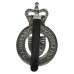 Cheshire Constabulary Cap Badge - Queen's Crown