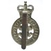 Cheshire Constabulary Cap Badge - Queen's Crown