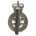 Cheshire Constabulary Cap Badge - Queen's Crown