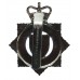 Thames Valley Police Enamelled Cap Badge - Queen's Crown