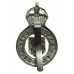 Cardiff City Police Cap Badge - King's Crown