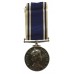 Elizabeth II Police Exemplary Long Service & Good Conduct Medal - Inspector John A. Thompson