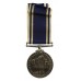 Elizabeth II Police Exemplary Long Service & Good Conduct Medal - Inspector John A. Thompson