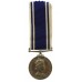 Elizabeth II Police Exemplary Long Service & Good Conduct Medal - Constable Wilfred Coulson