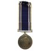 Elizabeth II Police Exemplary Long Service & Good Conduct Medal - Constable Wilfred Coulson
