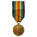 WW1 Victory Medal - Spr. F. Margison, Royal Engineers
