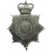 Cornwall Constabulary Helmet Plate - Queen's Crown