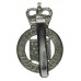 Cornwall Constabulary Cap Badge - Queen's Crown