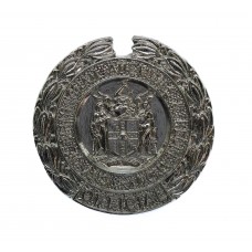 City of Birmingham Amenities & Recreation Official Cap Badge