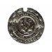 City of Birmingham Amenities & Recreation Official Cap Badge