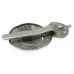 Manchester City Police Cap Badge - King's Crown