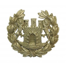 Northampton Borough Police Cap/Kepi Badge