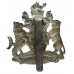 Devon & Exeter Joint Constabulary Cap Badge