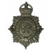 Bristol Constabulary Star Cap Badge (86) - King's Crown