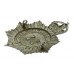 Bristol Constabulary Star Cap Badge (86) - King's Crown
