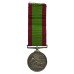 Afghanistan 1878-80 Medal - Act. Mag. Sergt. H. Shaw, Ordnance Department