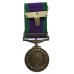 Campaign Service Medal (Clasp - Northern Ireland) - Cfn. H. O'Neill, Royal Electrical & Mechanical Engineers