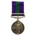General Service Medal (Clasp - Near East) - Pte. J. Stewart, Royal Scots