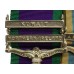 CSM (Clasps - Northern Ireland, Kuwait), OSM Afghanistan, Golden Jubilee and Army LS&GC Medal Group of Four - Sgt. M. Clarke, Royal Anglian Regiment, who was a Team Commander on Covert Operations in Northern Ireland