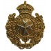 Victorian Royal Malta Militia Cap Badge