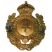 Victorian Royal Malta Militia Cap Badge