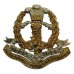 18th Bn. (1st Public Works Pioneer Battalion ) Middlesex Regiment Cap Badge