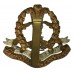 18th Bn. (1st Public Works Pioneer Battalion ) Middlesex Regiment Cap Badge