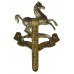 The King's (Liverpool) Regiment Cap Badge