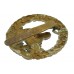 South Wales Borderers Cap Badge