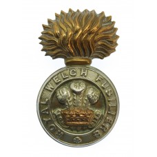 Royal Welch Fusiliers Cap Badge