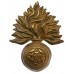 Victorian Royal Fusiliers Cap Badge