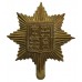 13th County of London Bn. (Kensington) London Regiment Cap Badge