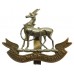 Royal Warwickshire Regiment Cap Badge