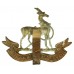 Royal Warwickshire Regiment Cap Badge