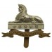 Lincolnshire Regiment Cap Badge