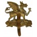 East Kent Regiment (The Buffs) Cap Badge