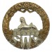 Victorian/Edwardian South Wales Borderers Cap Badge