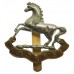 The King's (Liverpool) Regiment Cap Badge