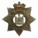 Victorian Devonshire Regiment Cap Badge