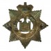 Victorian Devonshire Regiment Cap Badge