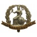 Norfolk Regiment Bi-Metal Cap Badge